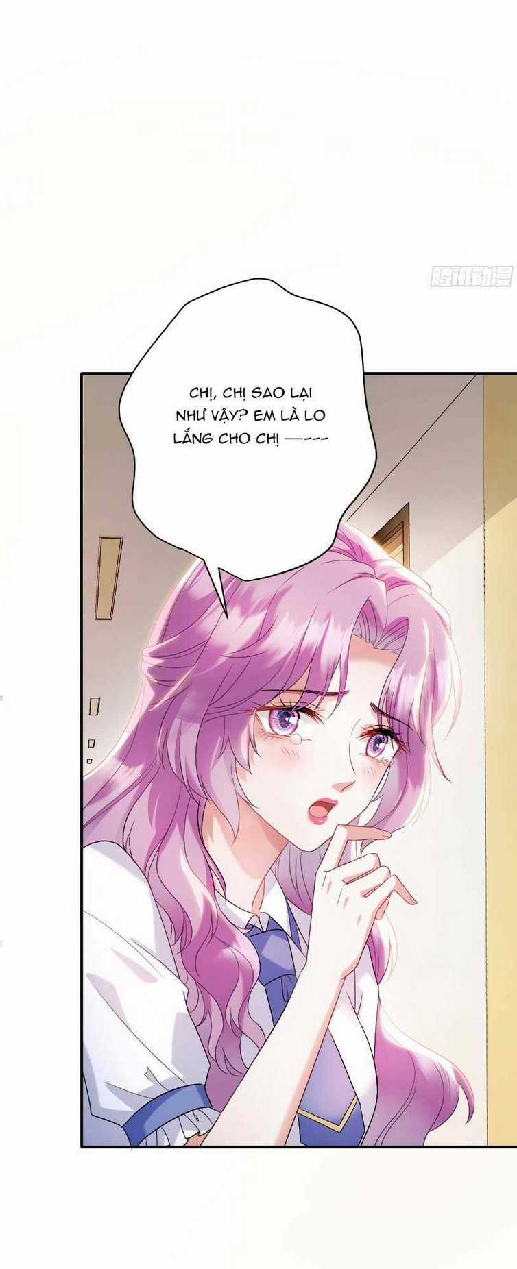 Thiên Kim Giàu Có Phát Điên Sau Khi Tái Sinh Chapter 10 trang 16