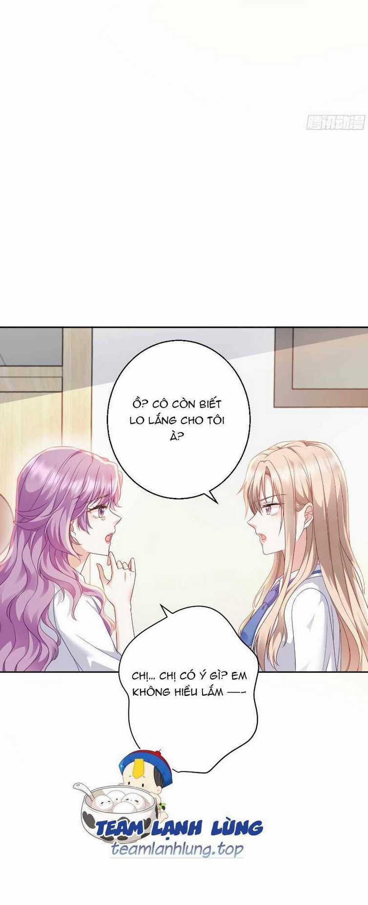 Thiên Kim Giàu Có Phát Điên Sau Khi Tái Sinh Chapter 10 trang 17