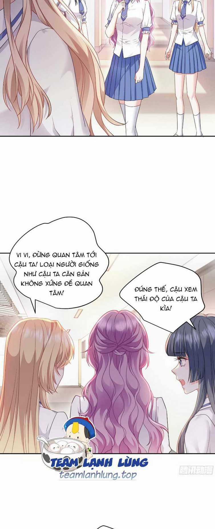 Thiên Kim Giàu Có Phát Điên Sau Khi Tái Sinh Chapter 10 trang 19