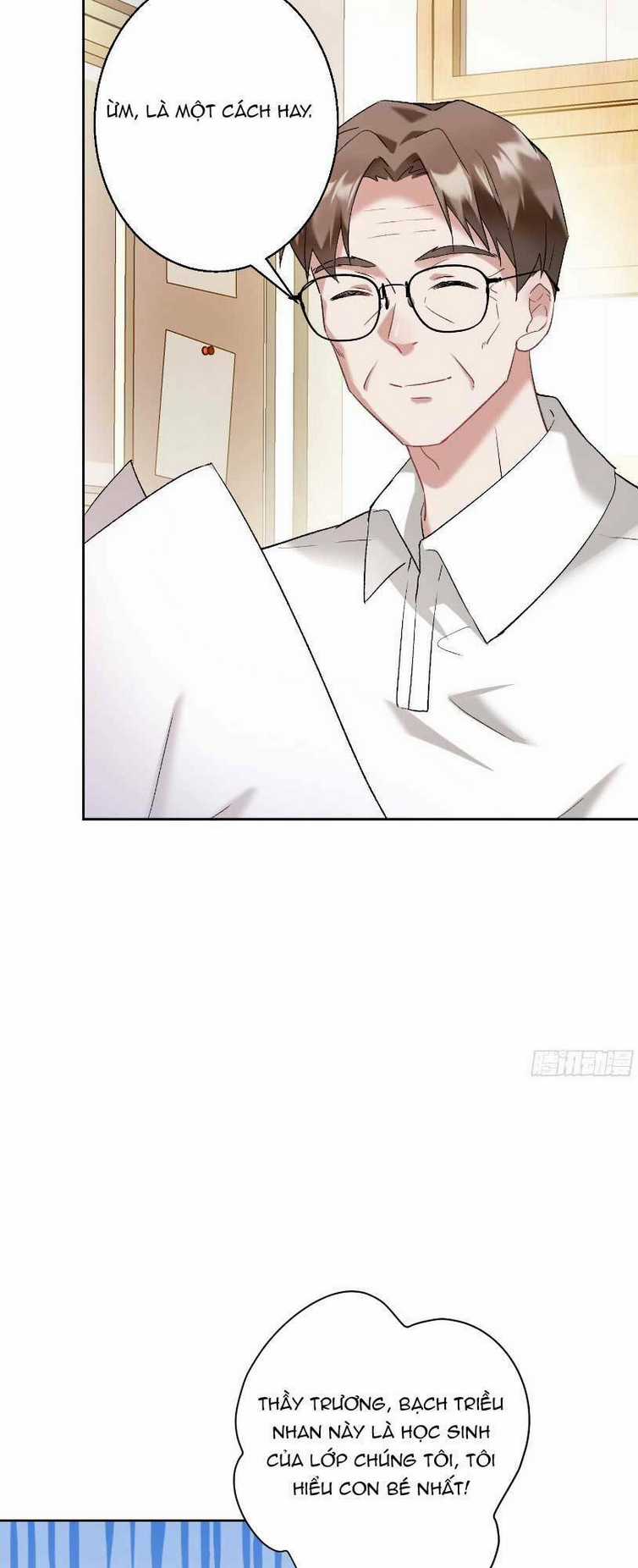 Thiên Kim Giàu Có Phát Điên Sau Khi Tái Sinh Chapter 10 trang 2