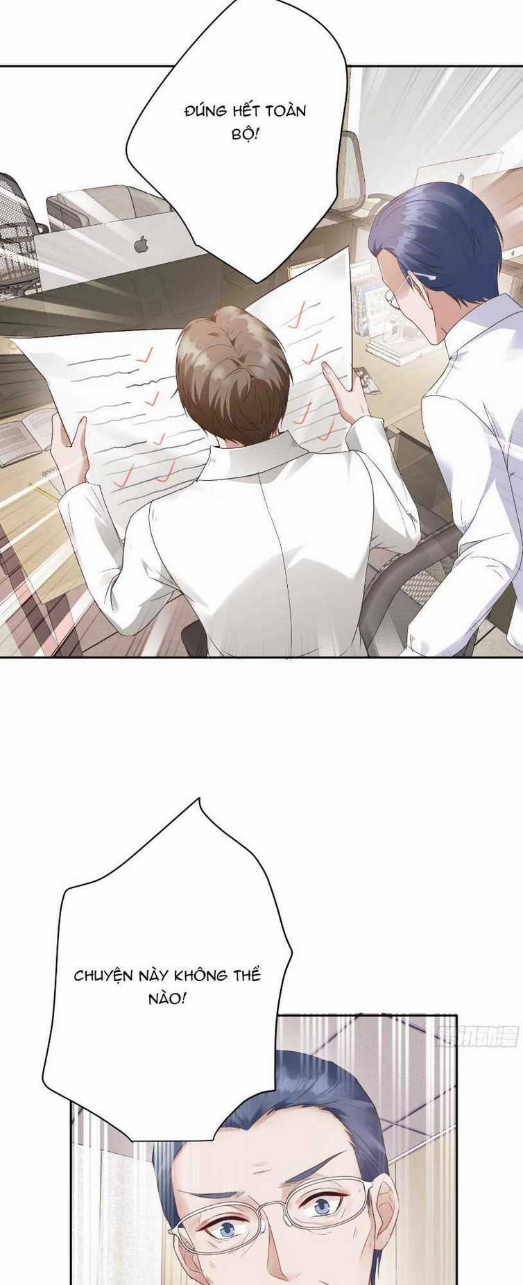 Thiên Kim Giàu Có Phát Điên Sau Khi Tái Sinh Chapter 10 trang 20