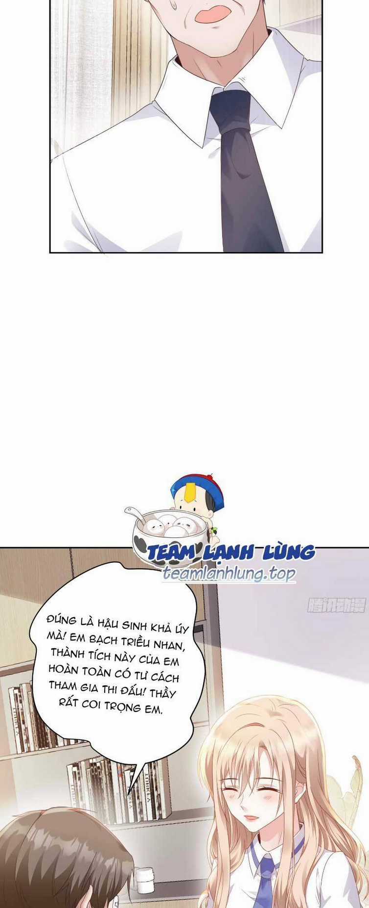 Thiên Kim Giàu Có Phát Điên Sau Khi Tái Sinh Chapter 10 trang 21