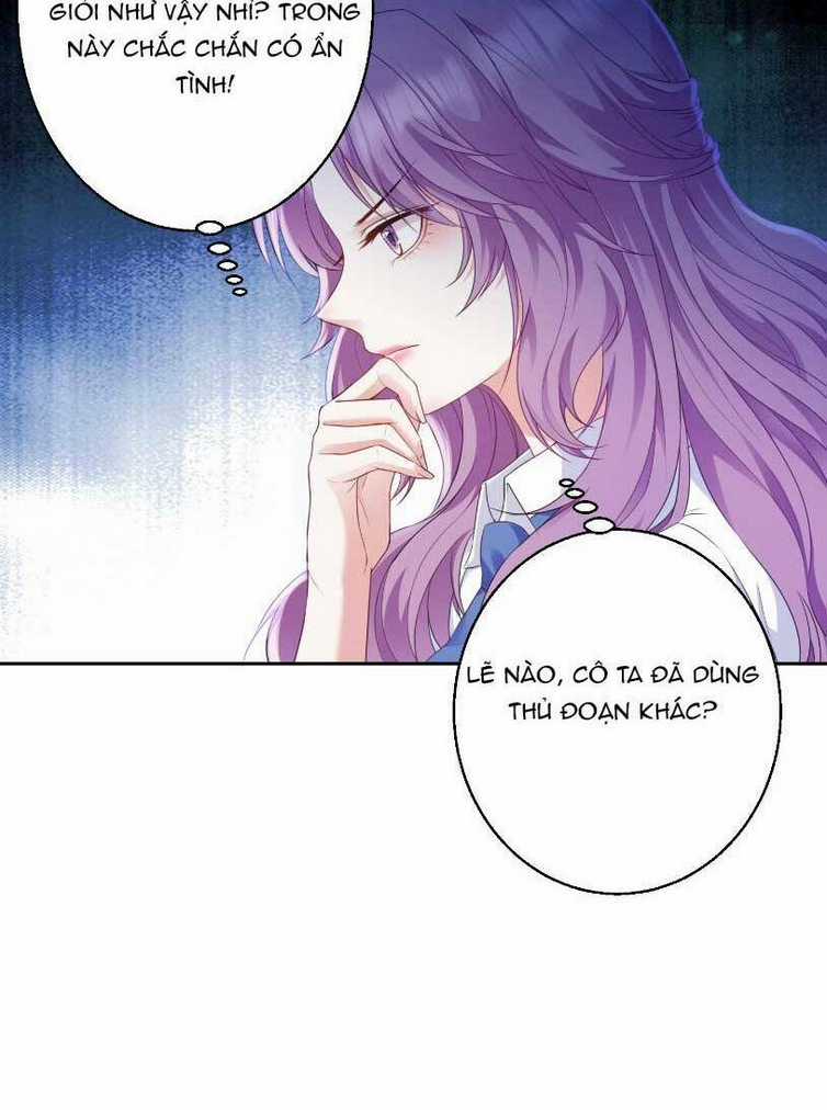 Thiên Kim Giàu Có Phát Điên Sau Khi Tái Sinh Chapter 10 trang 26