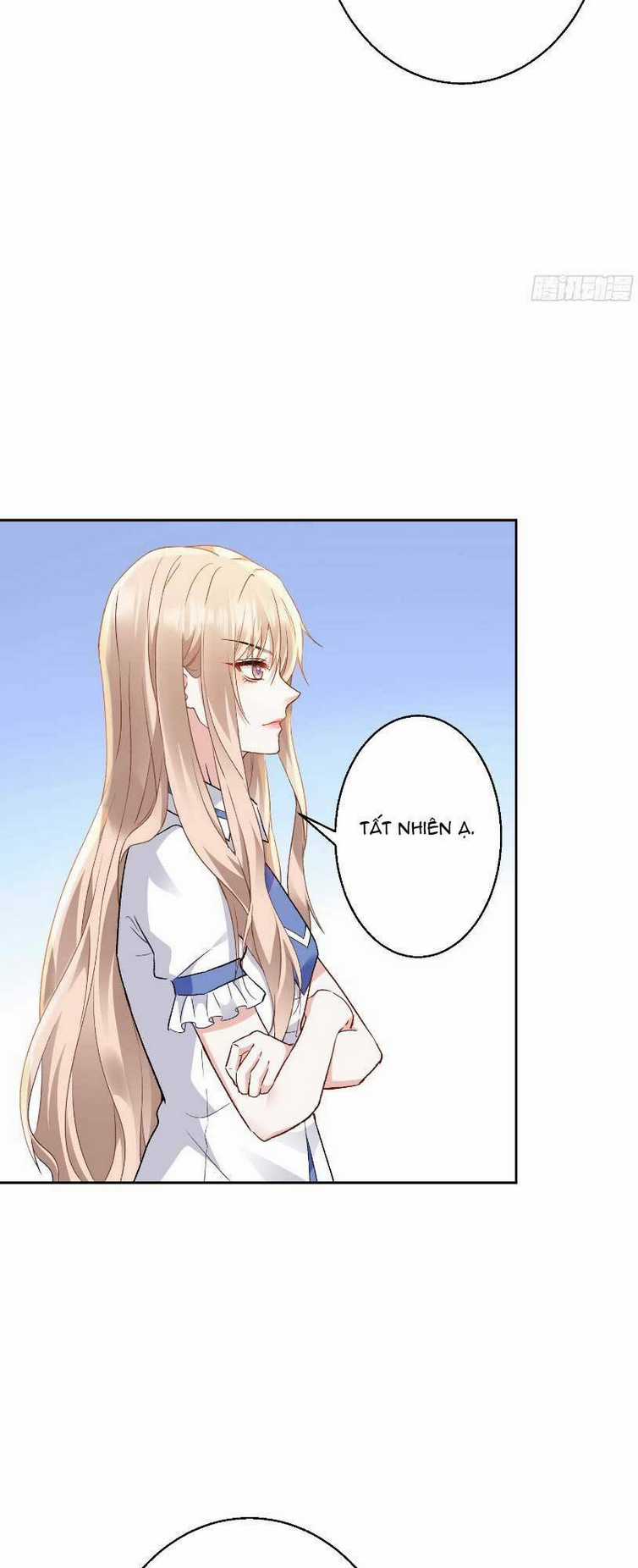 Thiên Kim Giàu Có Phát Điên Sau Khi Tái Sinh Chapter 10 trang 8