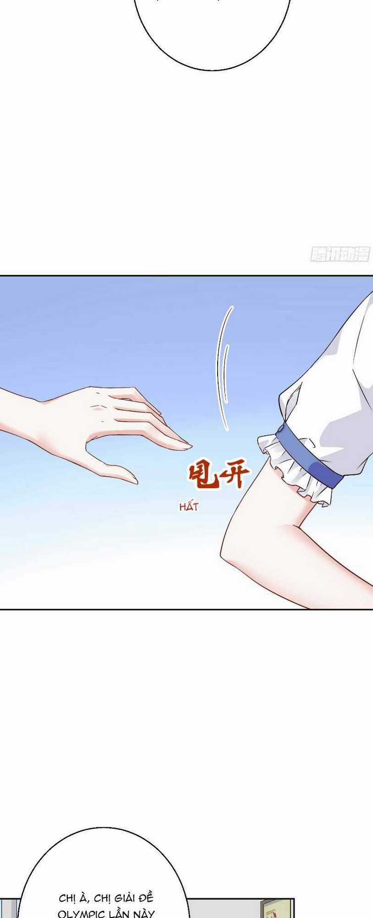 Thiên Kim Giàu Có Phát Điên Sau Khi Tái Sinh Chapter 11 trang 11