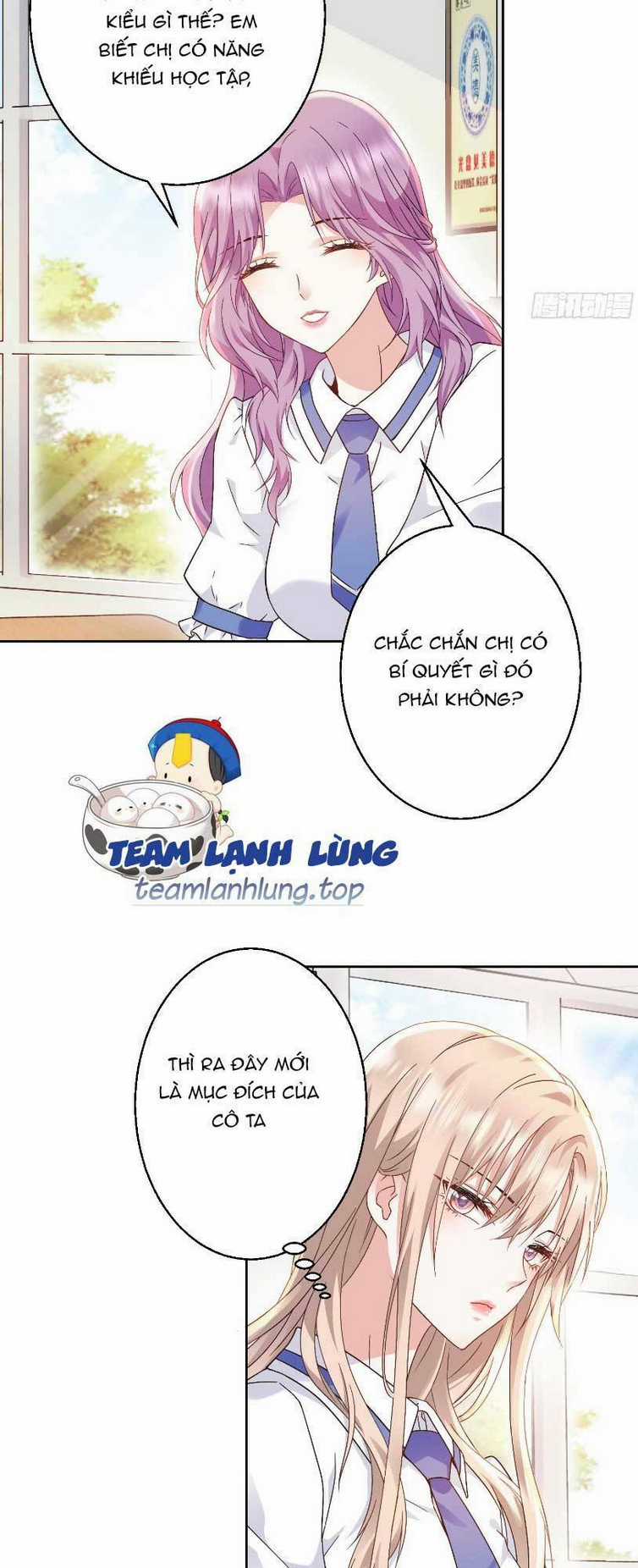 Thiên Kim Giàu Có Phát Điên Sau Khi Tái Sinh Chapter 11 trang 12