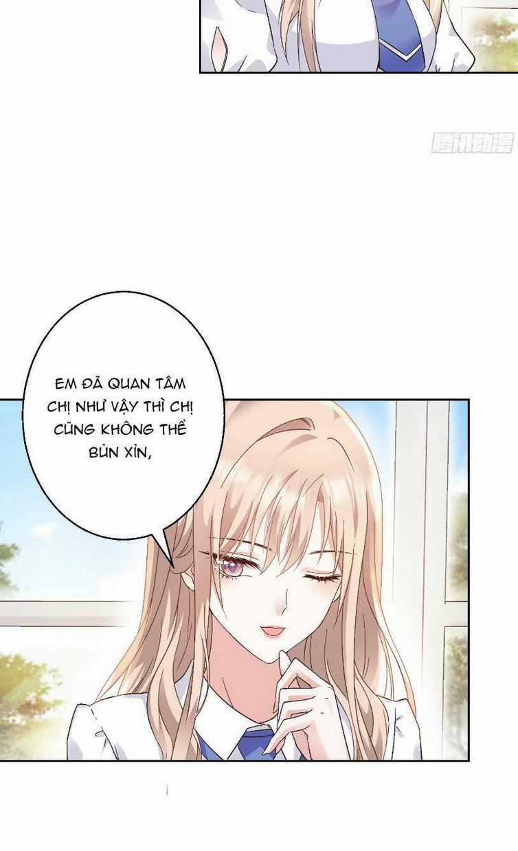 Thiên Kim Giàu Có Phát Điên Sau Khi Tái Sinh Chapter 11 trang 13