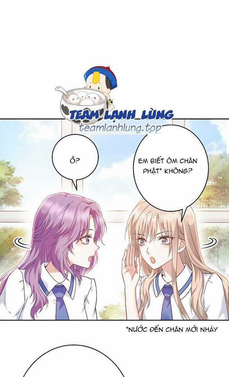 Thiên Kim Giàu Có Phát Điên Sau Khi Tái Sinh Chapter 11 trang 14