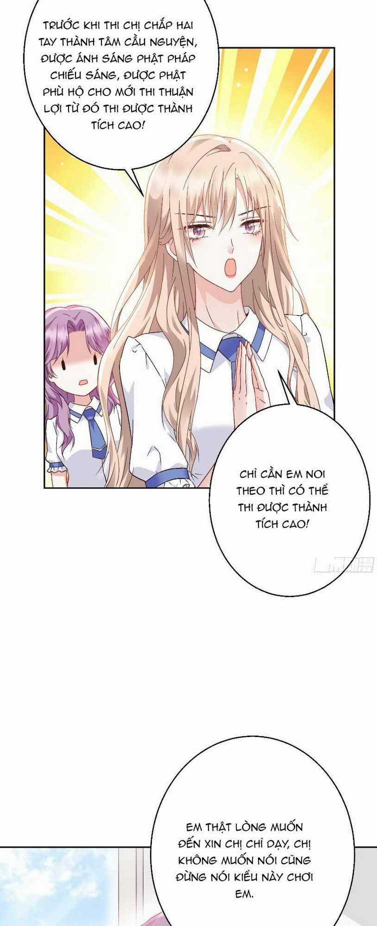 Thiên Kim Giàu Có Phát Điên Sau Khi Tái Sinh Chapter 11 trang 15