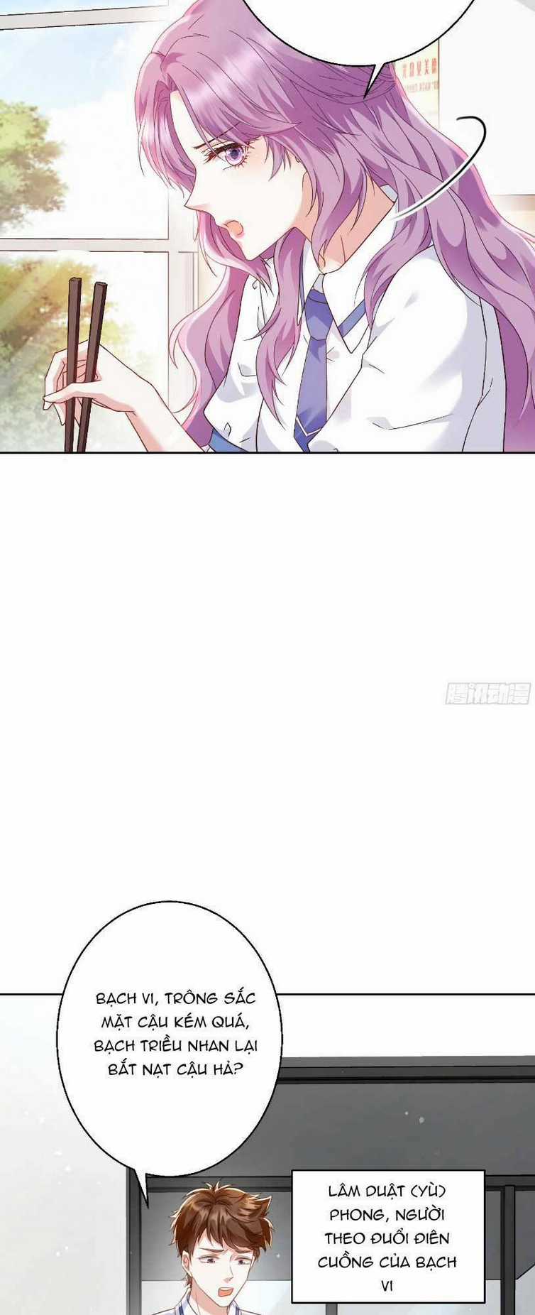 Thiên Kim Giàu Có Phát Điên Sau Khi Tái Sinh Chapter 11 trang 16