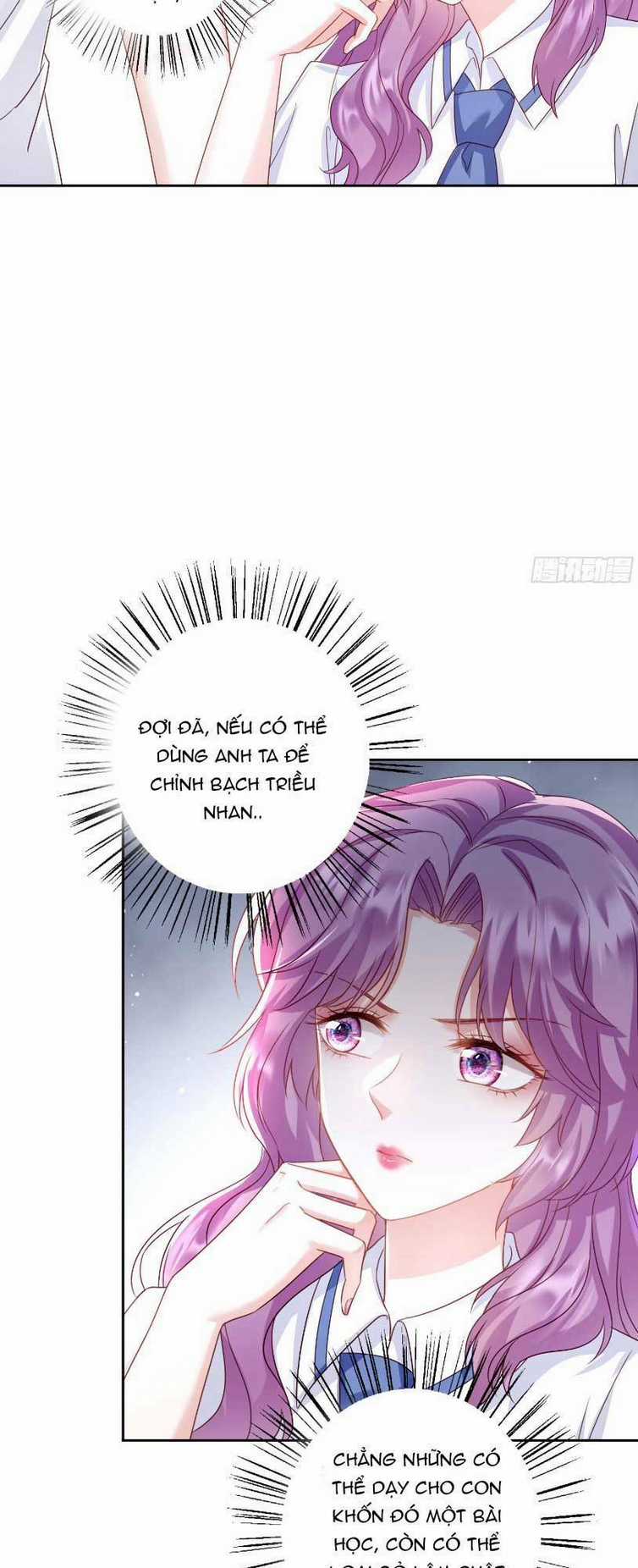 Thiên Kim Giàu Có Phát Điên Sau Khi Tái Sinh Chapter 11 trang 18