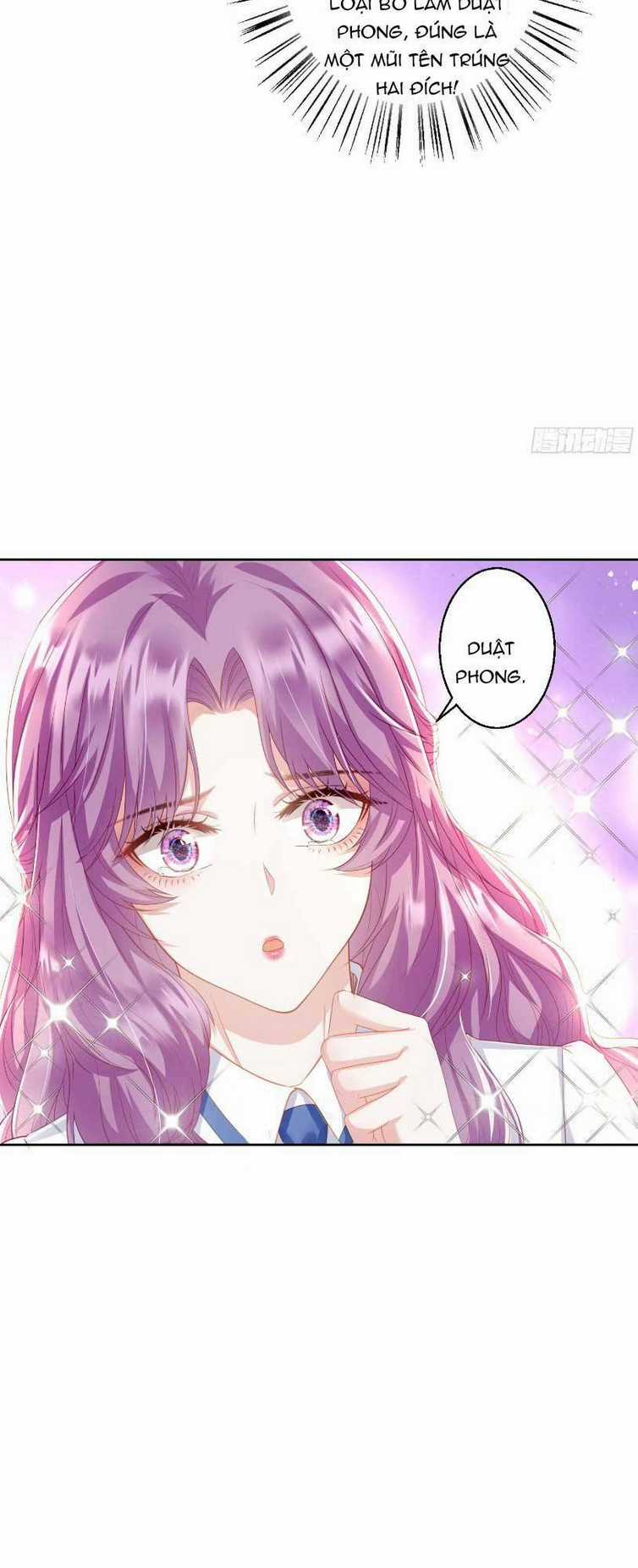 Thiên Kim Giàu Có Phát Điên Sau Khi Tái Sinh Chapter 11 trang 19