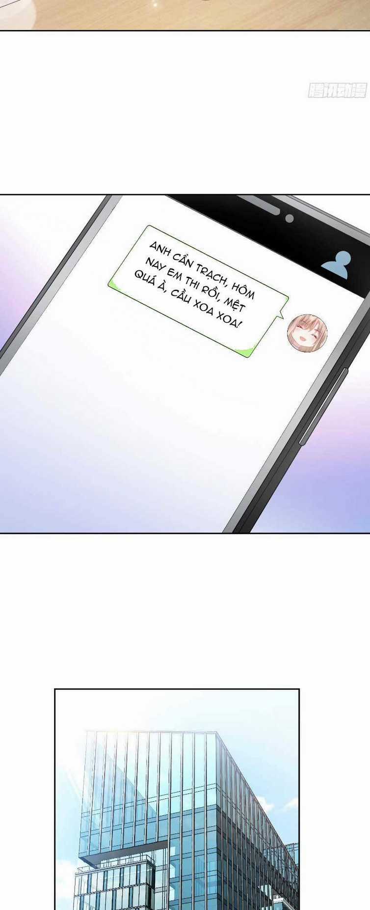 Thiên Kim Giàu Có Phát Điên Sau Khi Tái Sinh Chapter 11 trang 2