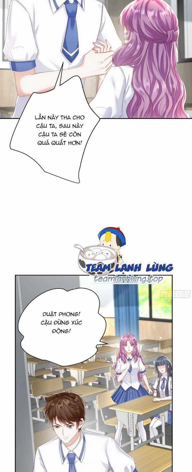 Thiên Kim Giàu Có Phát Điên Sau Khi Tái Sinh Chapter 11 trang 26