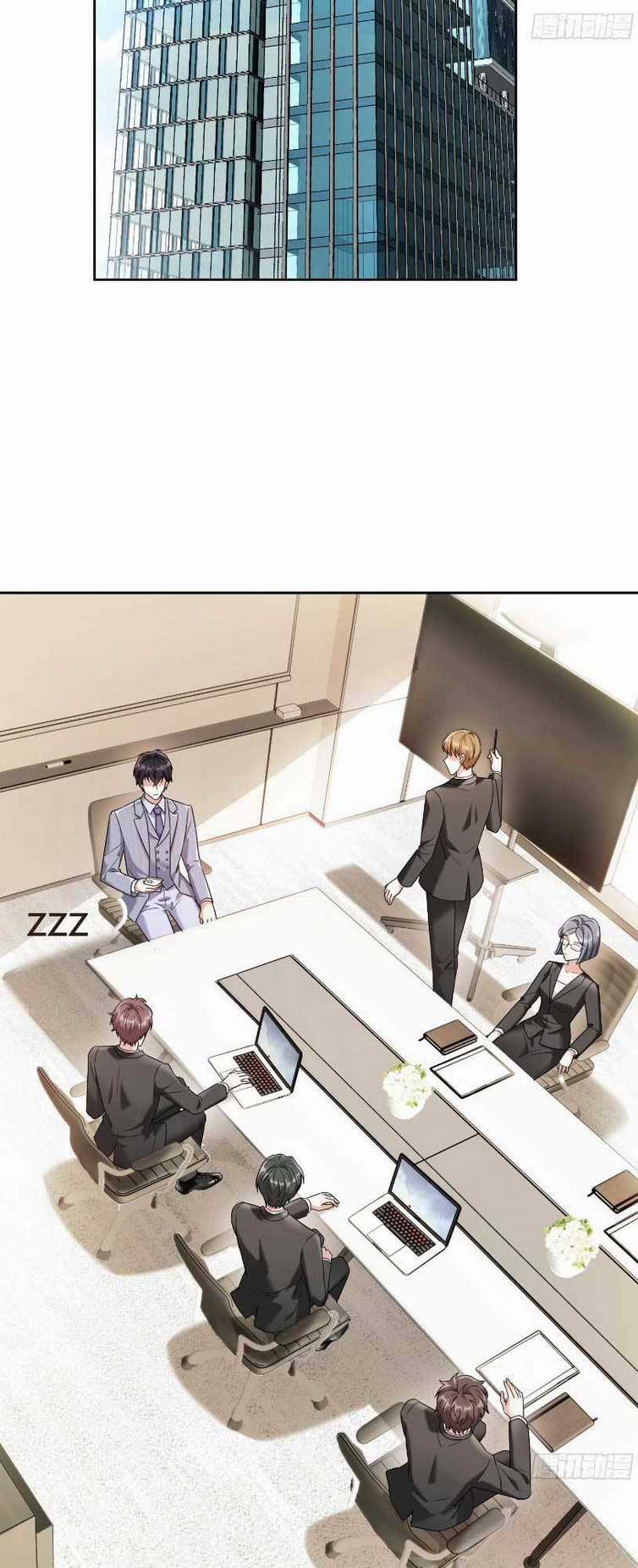 Thiên Kim Giàu Có Phát Điên Sau Khi Tái Sinh Chapter 11 trang 3