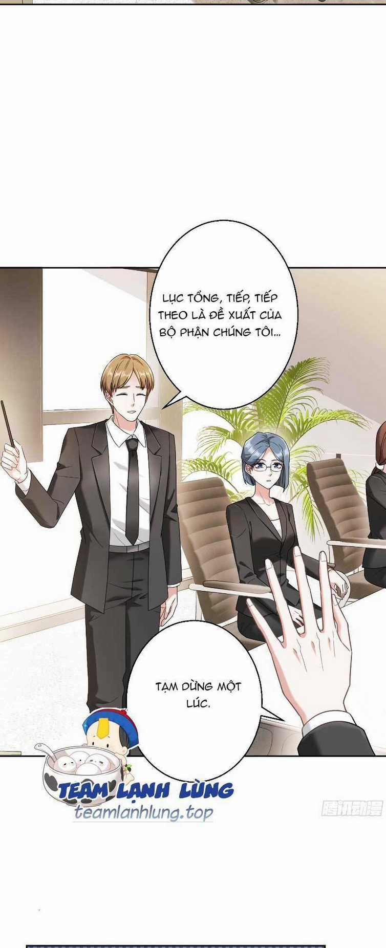 Thiên Kim Giàu Có Phát Điên Sau Khi Tái Sinh Chapter 11 trang 4