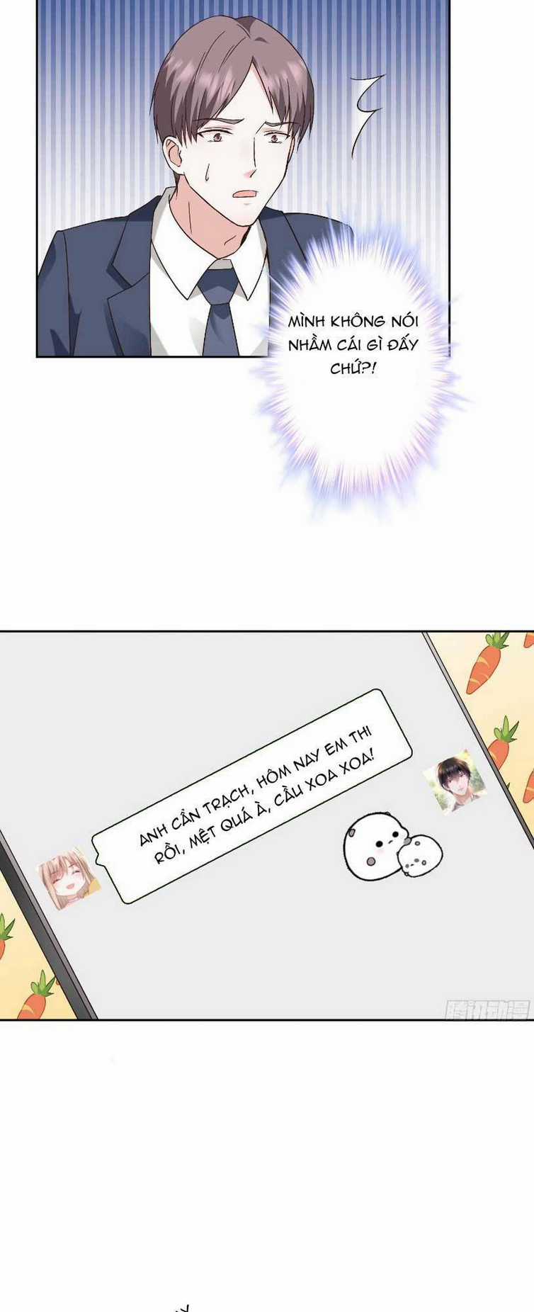 Thiên Kim Giàu Có Phát Điên Sau Khi Tái Sinh Chapter 11 trang 5