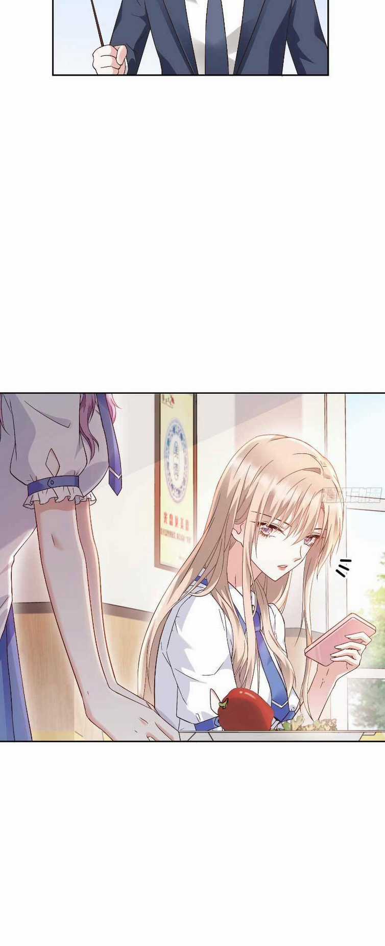 Thiên Kim Giàu Có Phát Điên Sau Khi Tái Sinh Chapter 11 trang 8