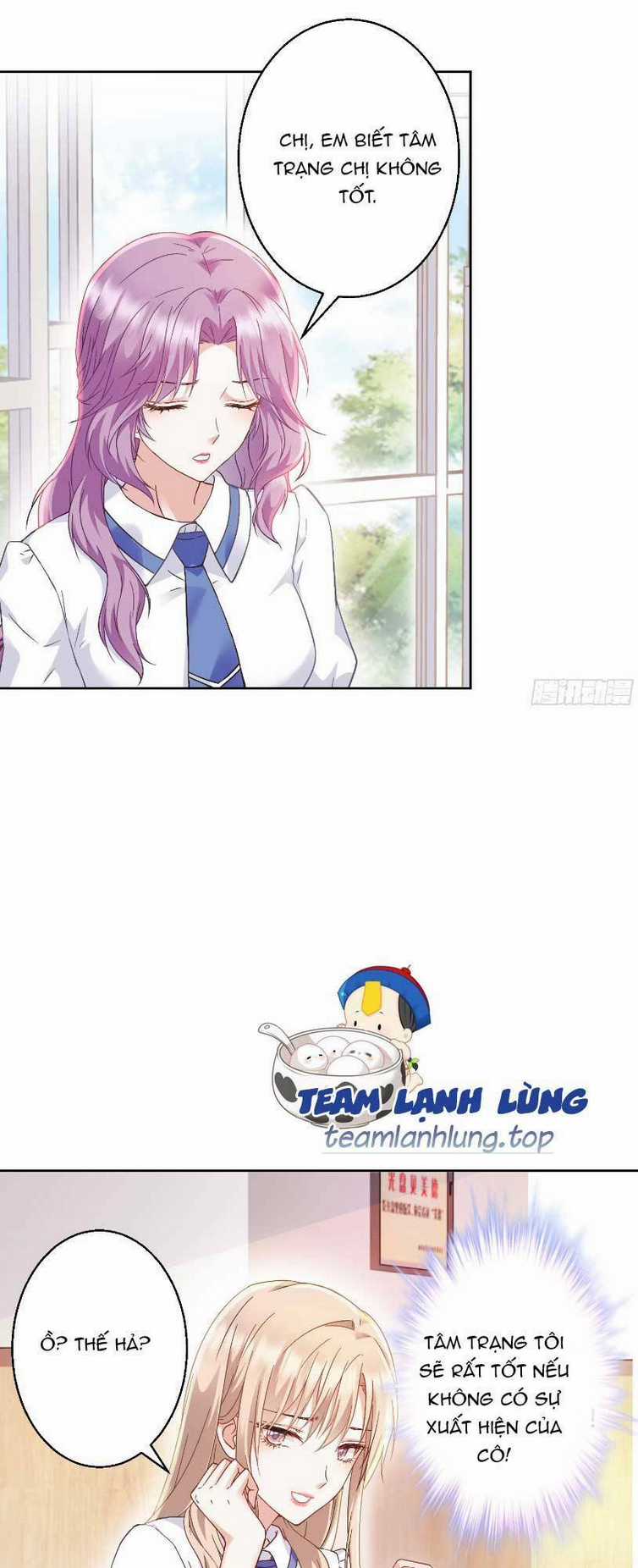 Thiên Kim Giàu Có Phát Điên Sau Khi Tái Sinh Chapter 11 trang 9