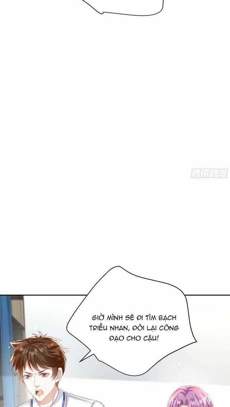 Thiên Kim Giàu Có Phát Điên Sau Khi Tái Sinh Chapter 12 trang 11