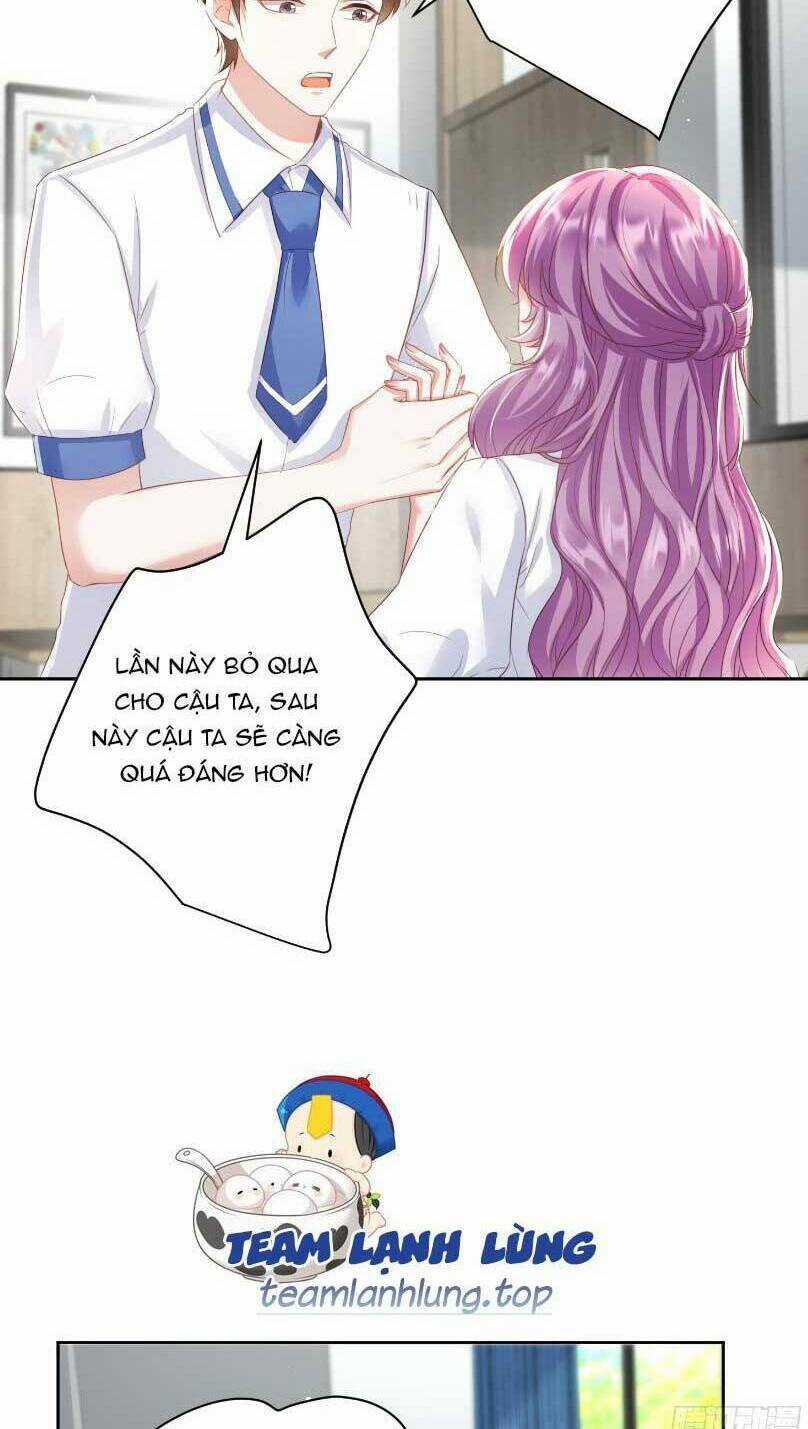 Thiên Kim Giàu Có Phát Điên Sau Khi Tái Sinh Chapter 12 trang 13