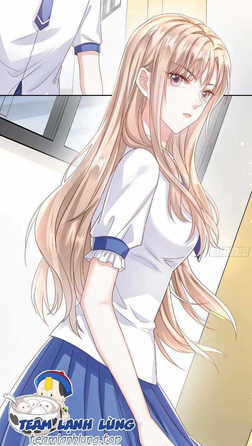 Thiên Kim Giàu Có Phát Điên Sau Khi Tái Sinh Chapter 12 trang 16