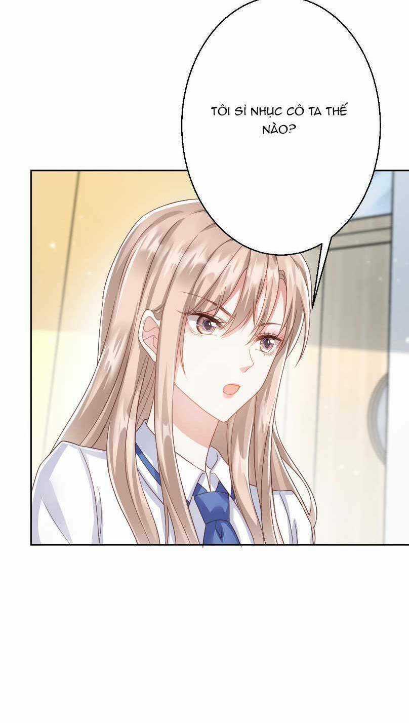 Thiên Kim Giàu Có Phát Điên Sau Khi Tái Sinh Chapter 12 trang 18