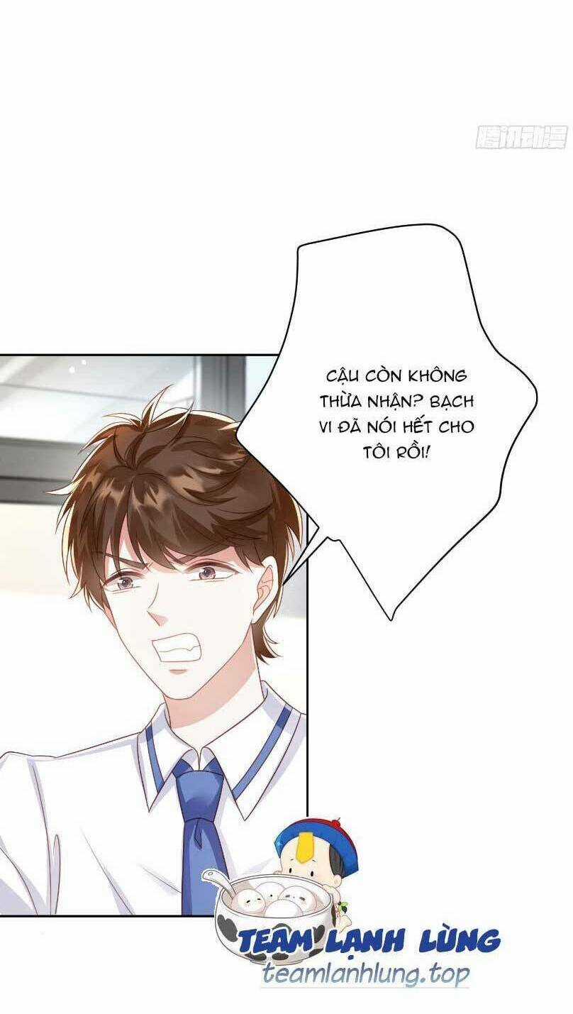 Thiên Kim Giàu Có Phát Điên Sau Khi Tái Sinh Chapter 12 trang 19