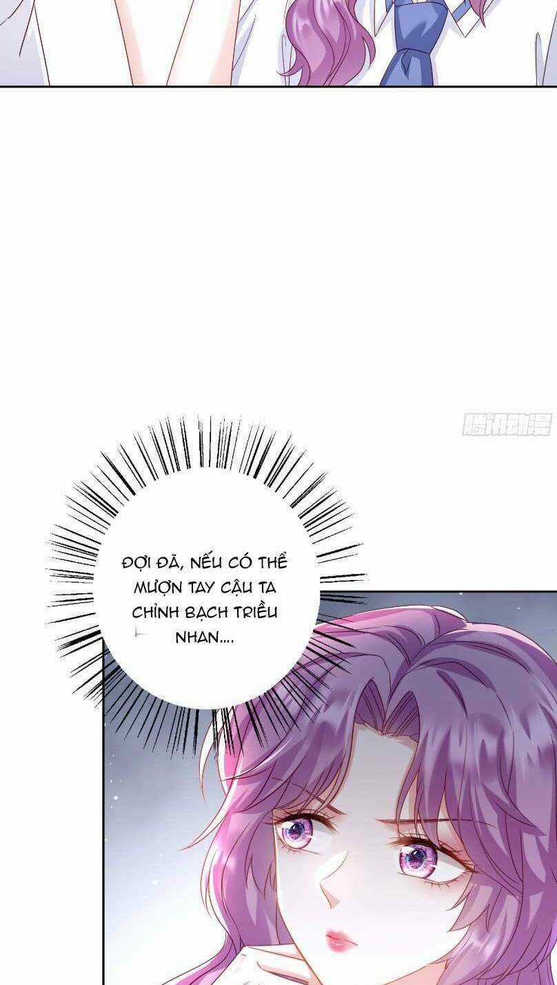 Thiên Kim Giàu Có Phát Điên Sau Khi Tái Sinh Chapter 12 trang 2