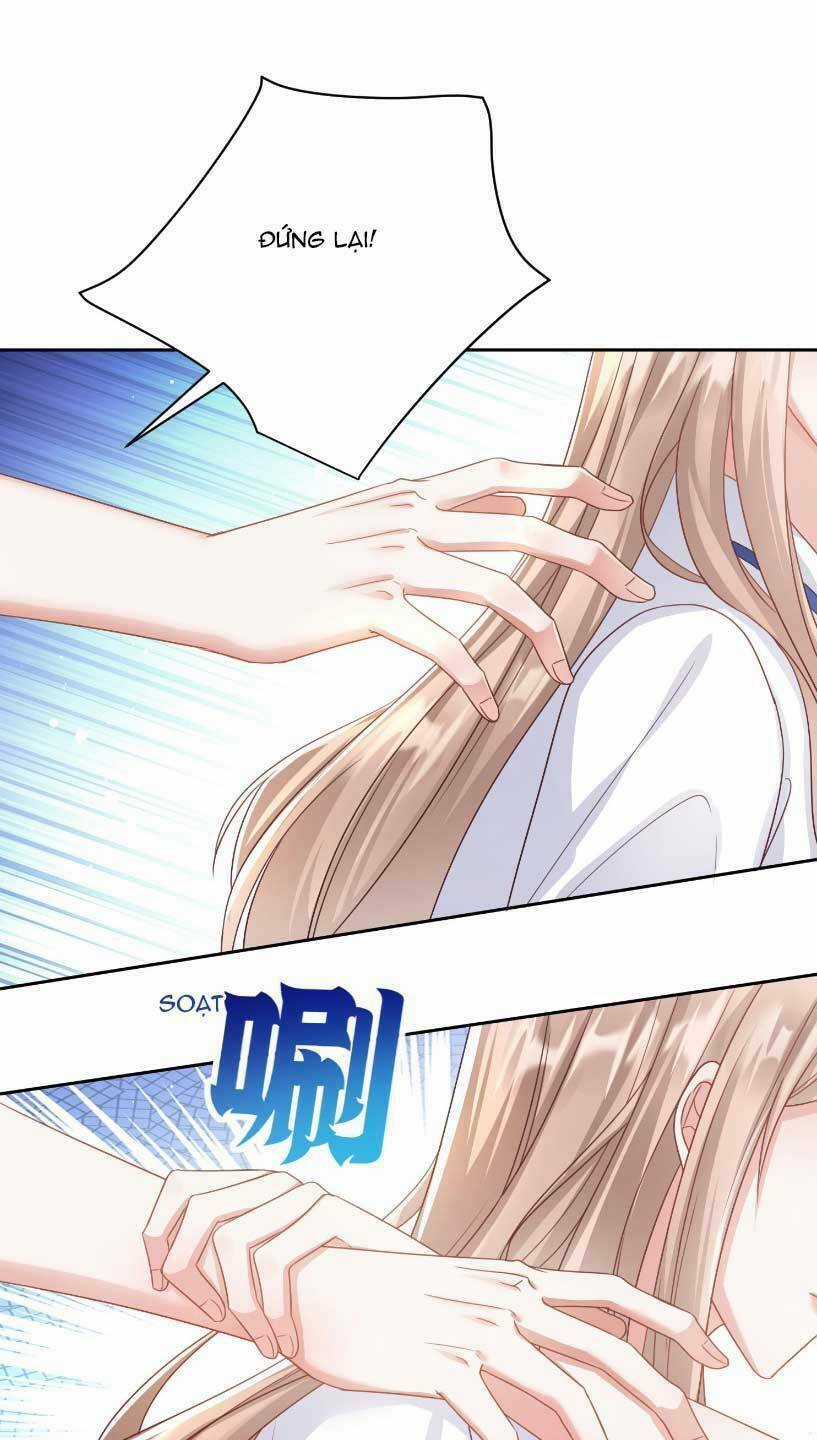 Thiên Kim Giàu Có Phát Điên Sau Khi Tái Sinh Chapter 12 trang 23