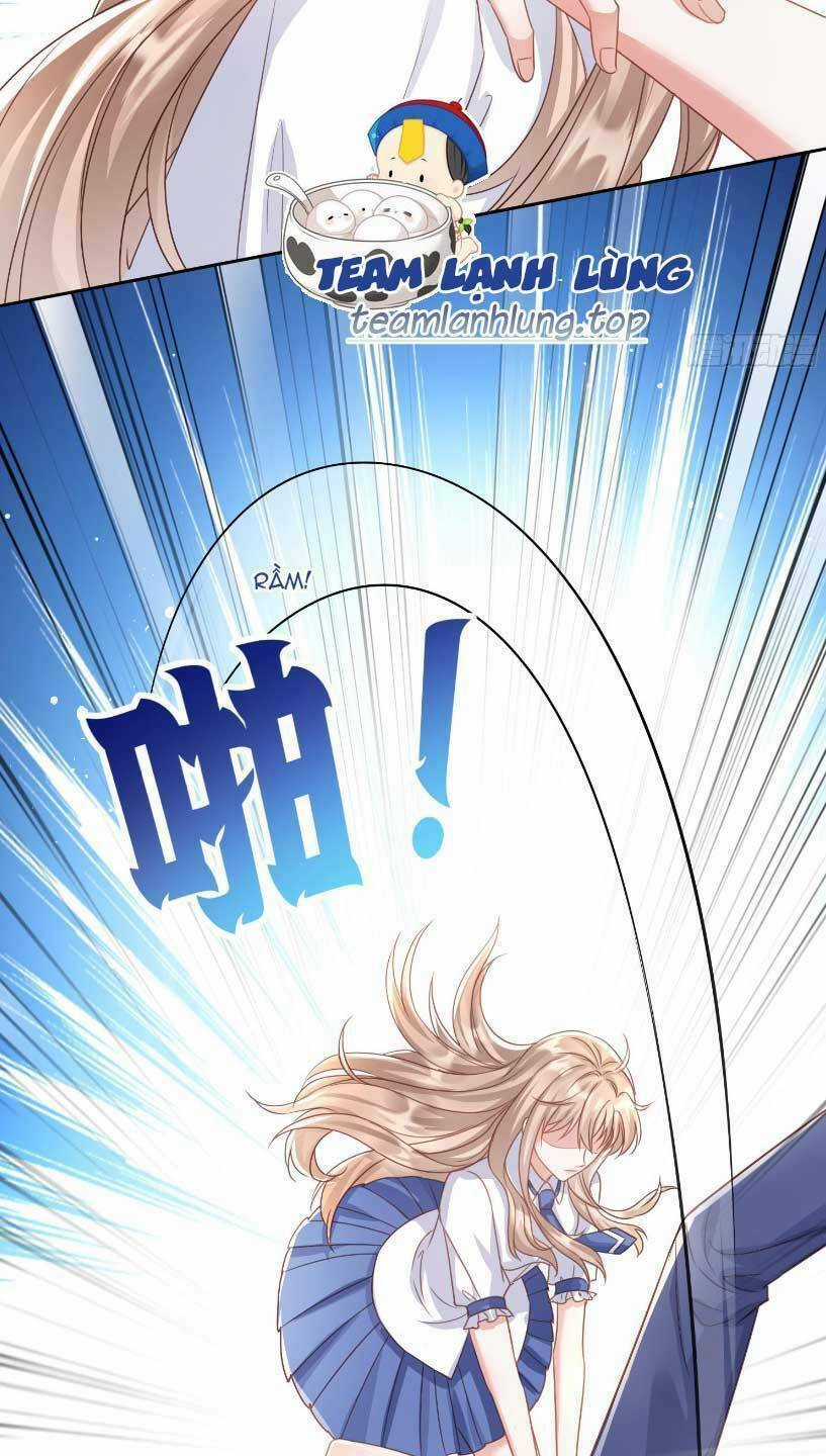 Thiên Kim Giàu Có Phát Điên Sau Khi Tái Sinh Chapter 12 trang 24