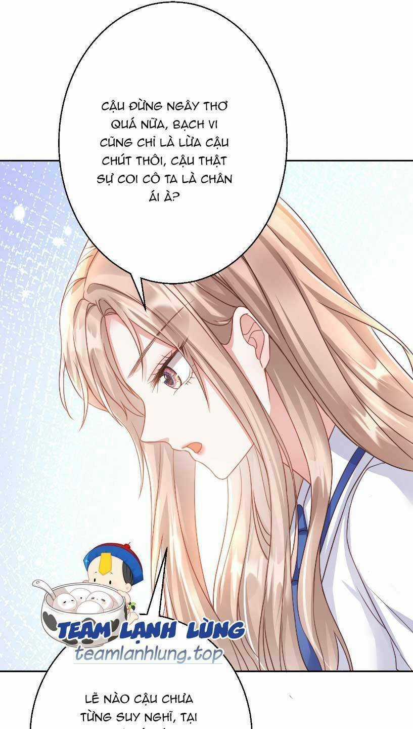 Thiên Kim Giàu Có Phát Điên Sau Khi Tái Sinh Chapter 12 trang 27