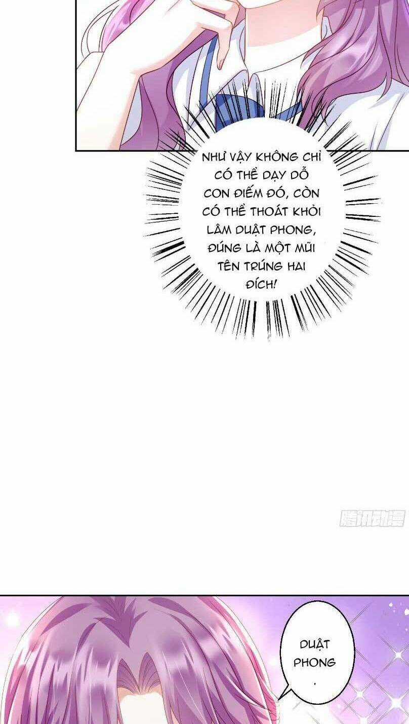 Thiên Kim Giàu Có Phát Điên Sau Khi Tái Sinh Chapter 12 trang 3