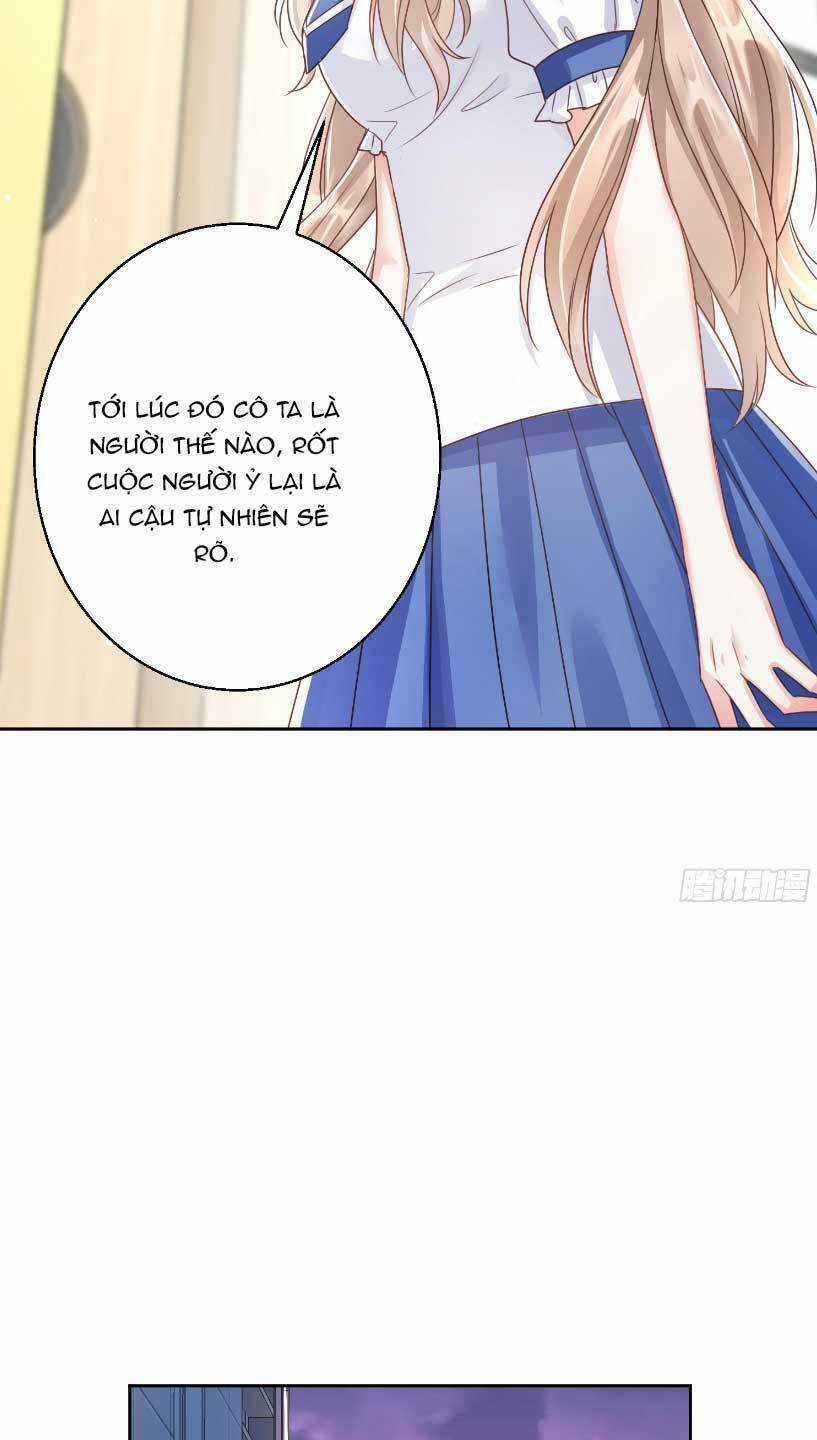 Thiên Kim Giàu Có Phát Điên Sau Khi Tái Sinh Chapter 12 trang 30