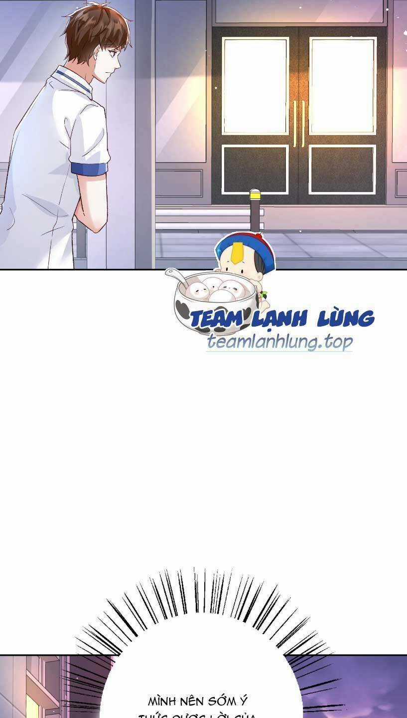 Thiên Kim Giàu Có Phát Điên Sau Khi Tái Sinh Chapter 12 trang 32