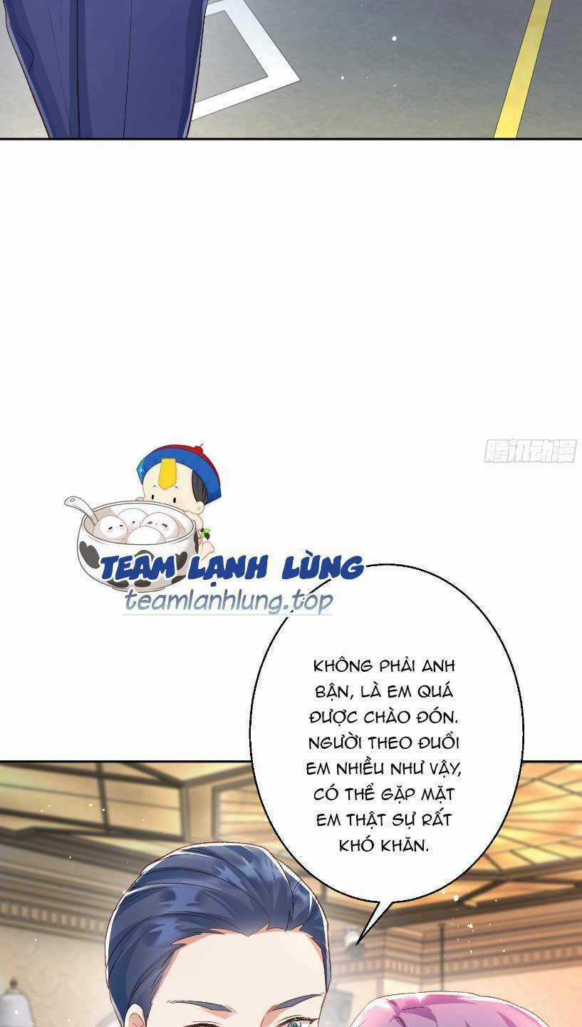 Thiên Kim Giàu Có Phát Điên Sau Khi Tái Sinh Chapter 12 trang 34