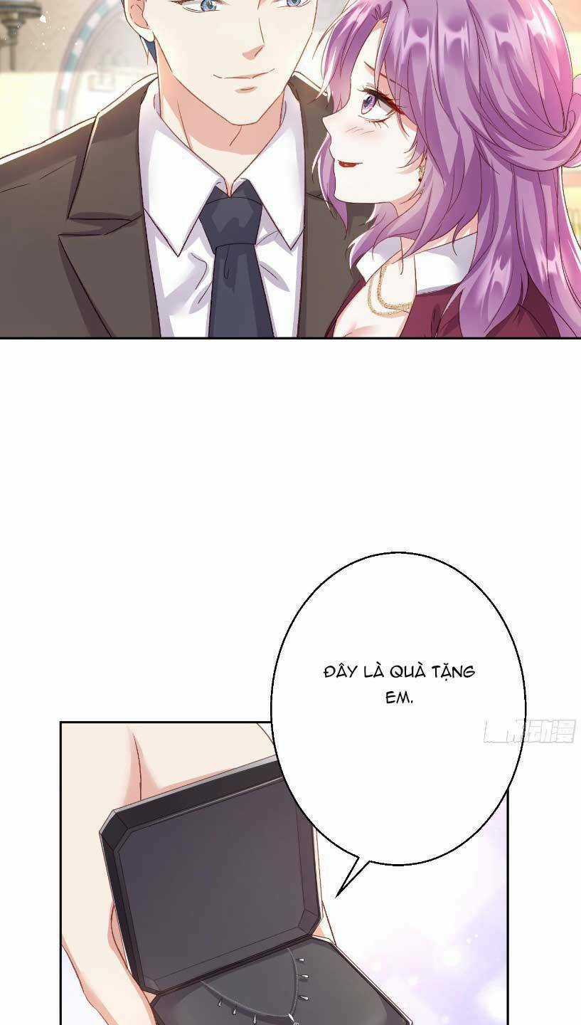 Thiên Kim Giàu Có Phát Điên Sau Khi Tái Sinh Chapter 12 trang 35