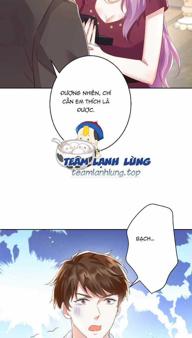 Thiên Kim Giàu Có Phát Điên Sau Khi Tái Sinh Chapter 12 trang 37