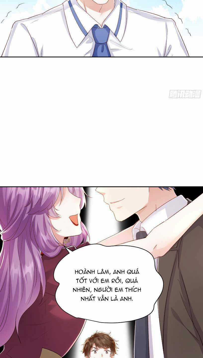 Thiên Kim Giàu Có Phát Điên Sau Khi Tái Sinh Chapter 12 trang 38