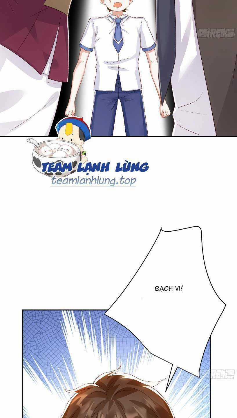 Thiên Kim Giàu Có Phát Điên Sau Khi Tái Sinh Chapter 12 trang 39