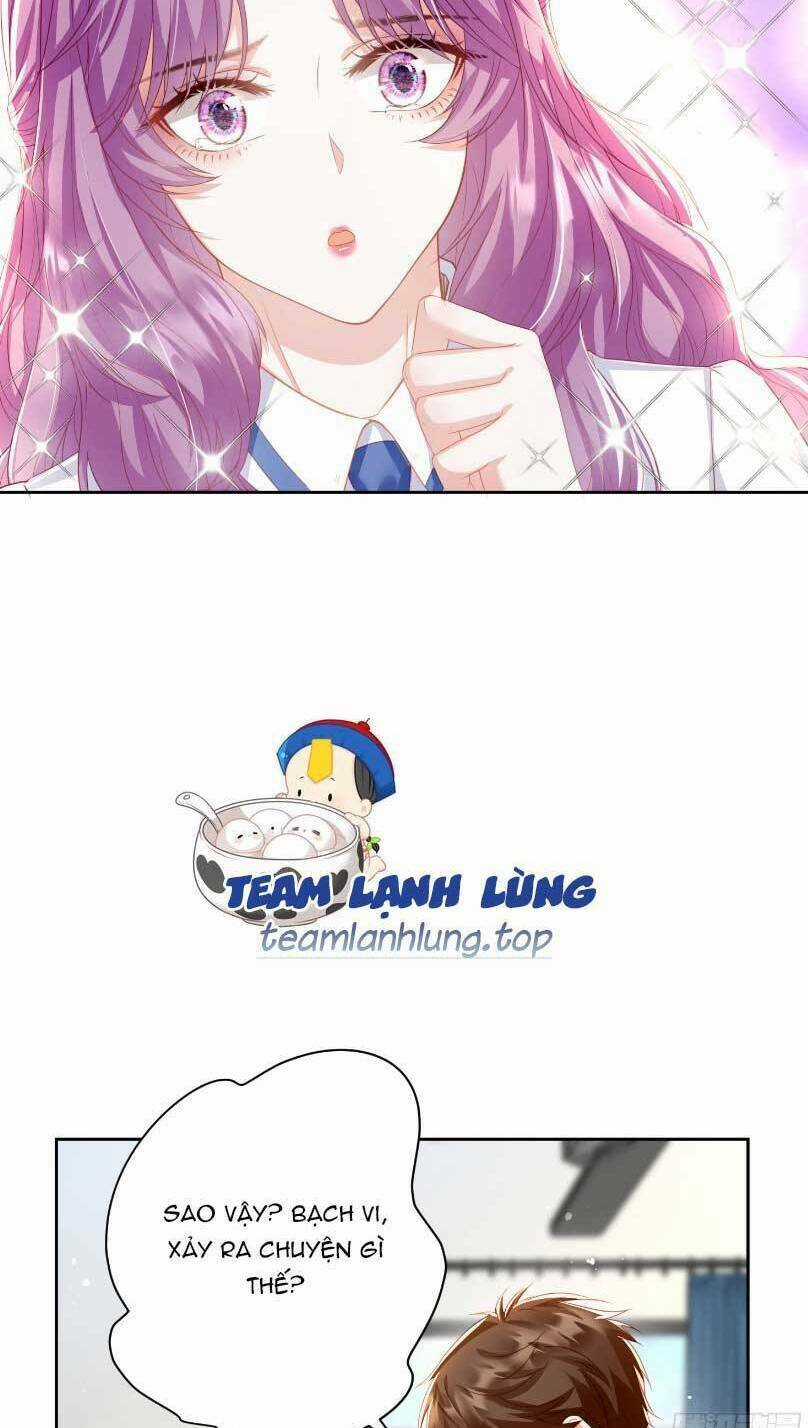 Thiên Kim Giàu Có Phát Điên Sau Khi Tái Sinh Chapter 12 trang 4