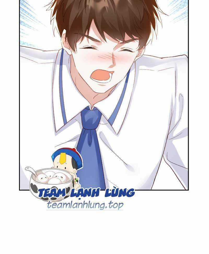 Thiên Kim Giàu Có Phát Điên Sau Khi Tái Sinh Chapter 12 trang 40