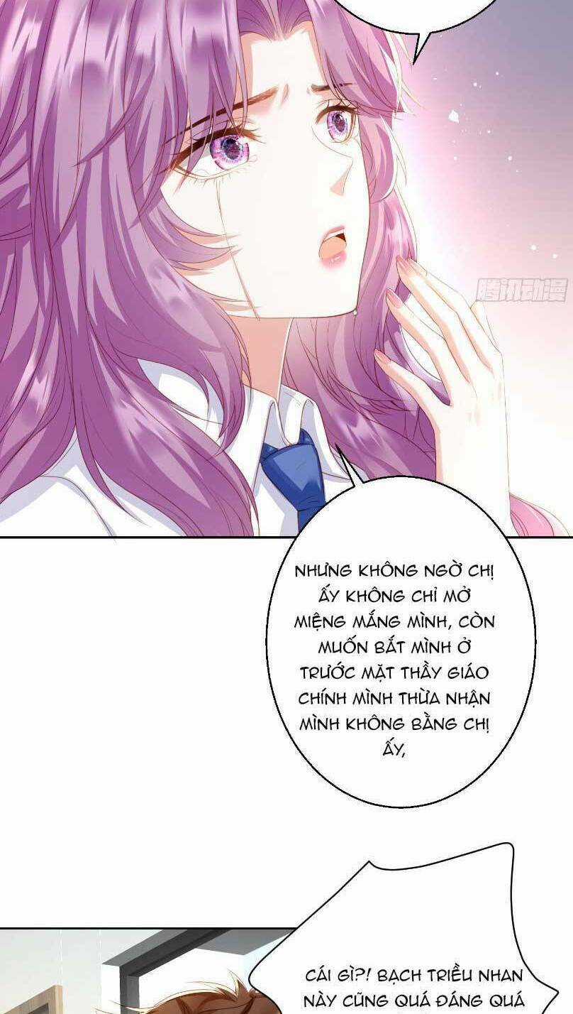 Thiên Kim Giàu Có Phát Điên Sau Khi Tái Sinh Chapter 12 trang 6