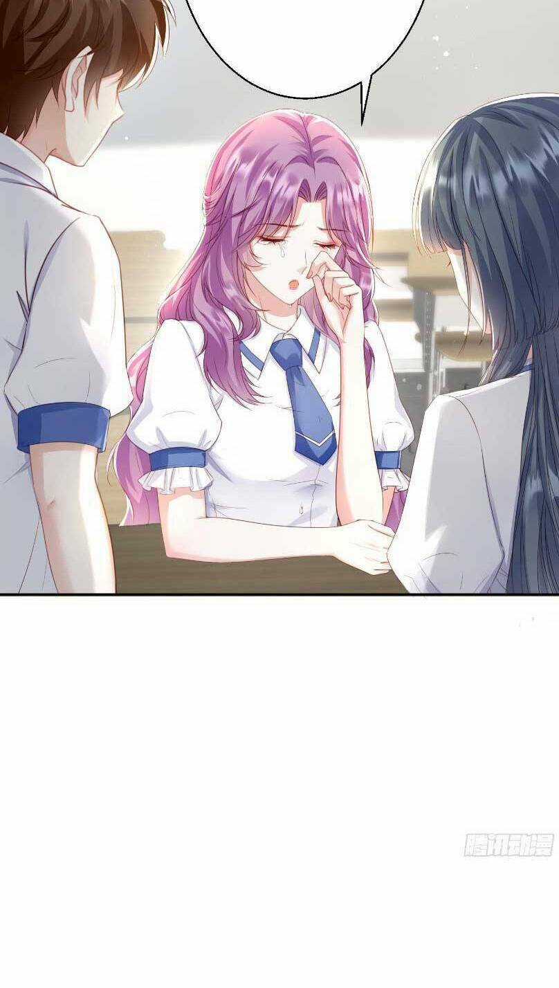 Thiên Kim Giàu Có Phát Điên Sau Khi Tái Sinh Chapter 12 trang 8