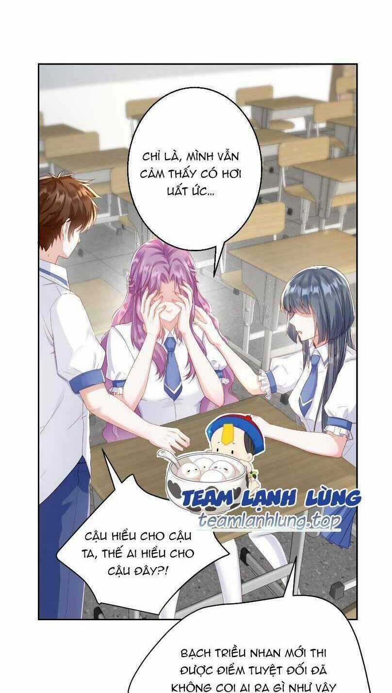 Thiên Kim Giàu Có Phát Điên Sau Khi Tái Sinh Chapter 12 trang 9