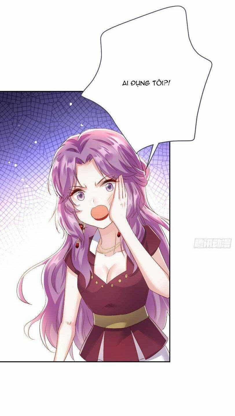 Thiên Kim Giàu Có Phát Điên Sau Khi Tái Sinh Chapter 13 trang 10