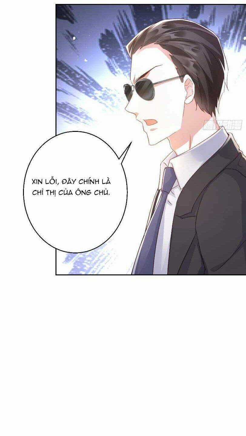 Thiên Kim Giàu Có Phát Điên Sau Khi Tái Sinh Chapter 13 trang 14