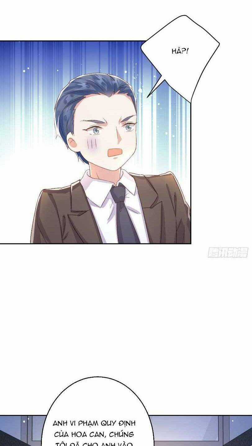 Thiên Kim Giàu Có Phát Điên Sau Khi Tái Sinh Chapter 13 trang 15