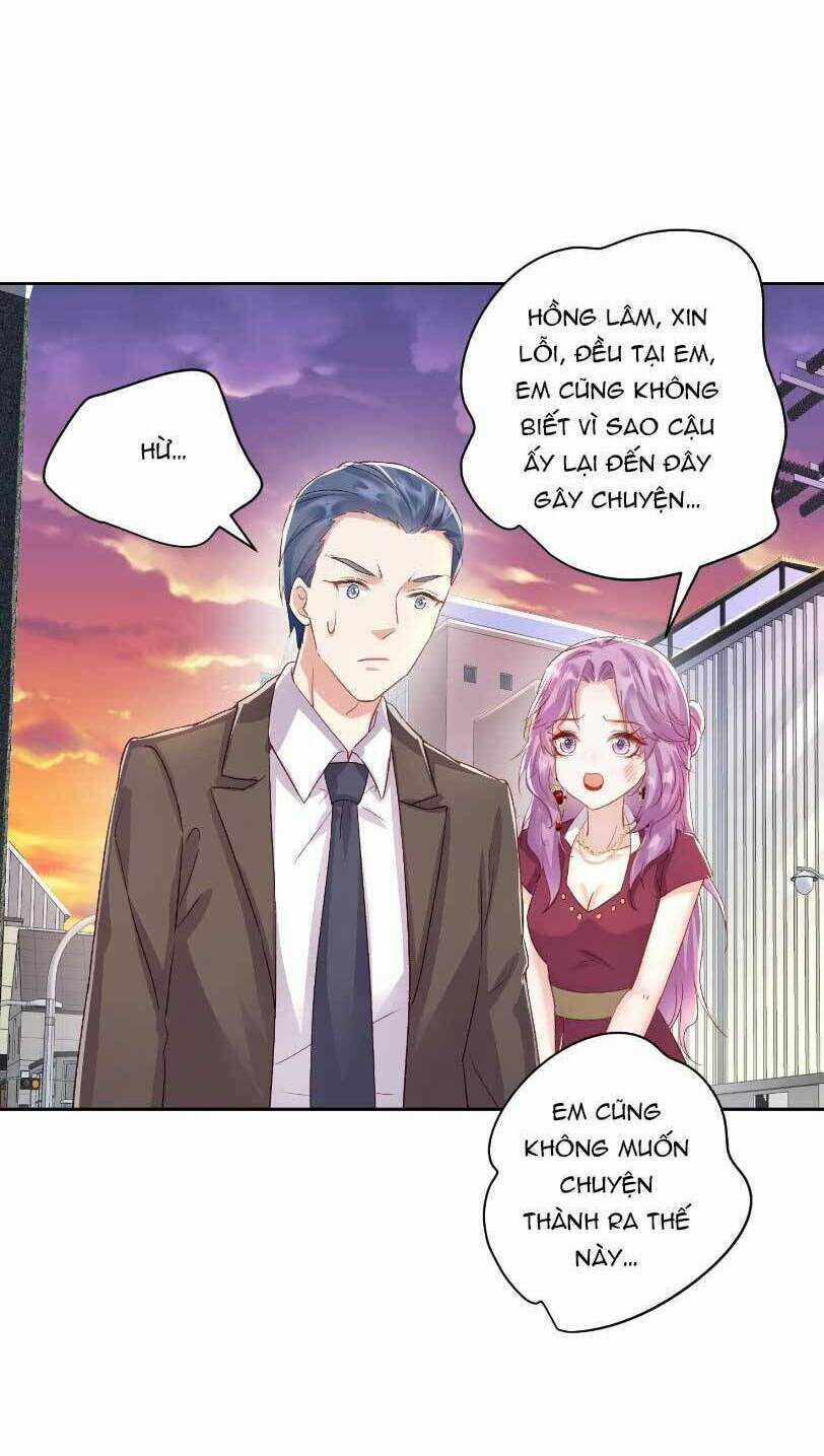 Thiên Kim Giàu Có Phát Điên Sau Khi Tái Sinh Chapter 13 trang 17