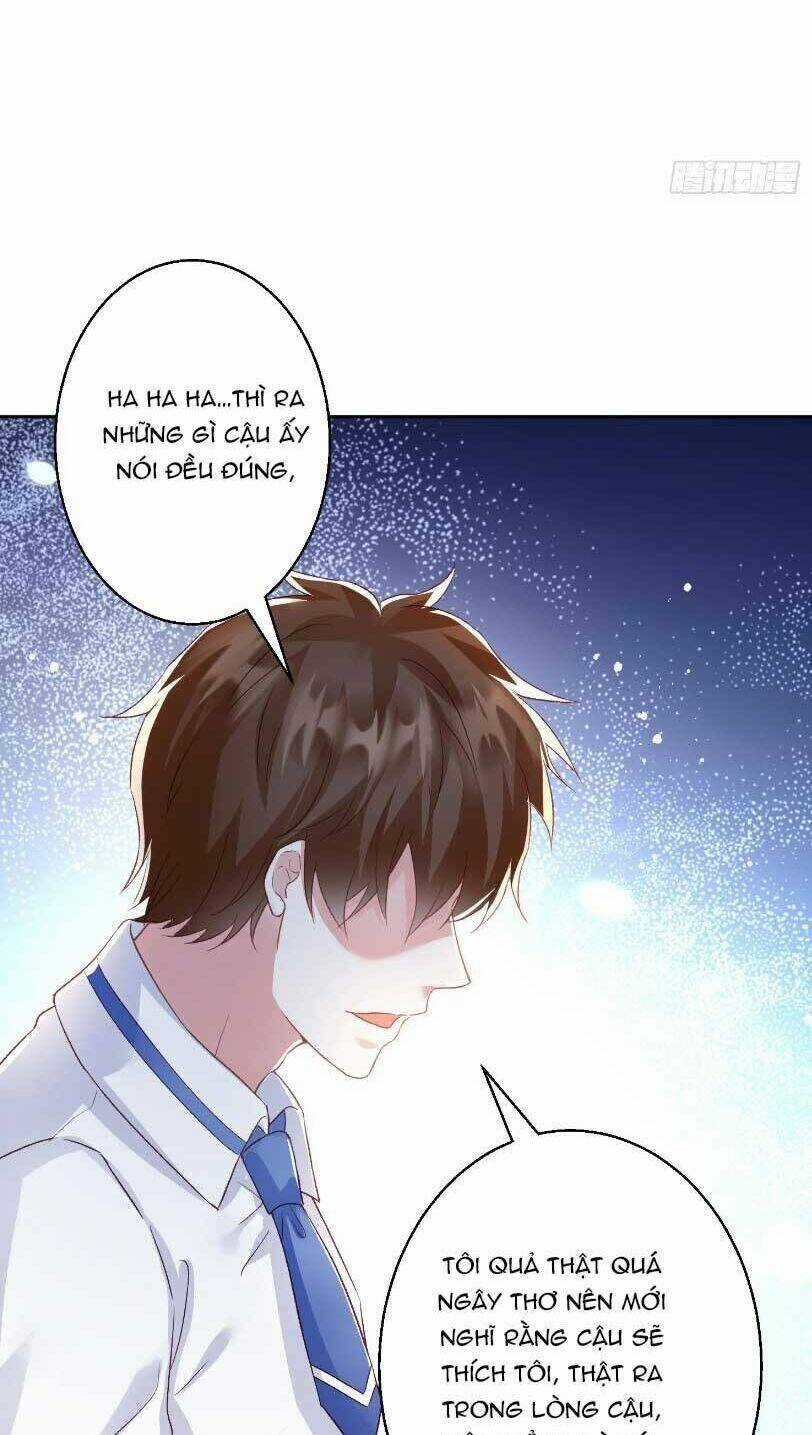 Thiên Kim Giàu Có Phát Điên Sau Khi Tái Sinh Chapter 13 trang 18